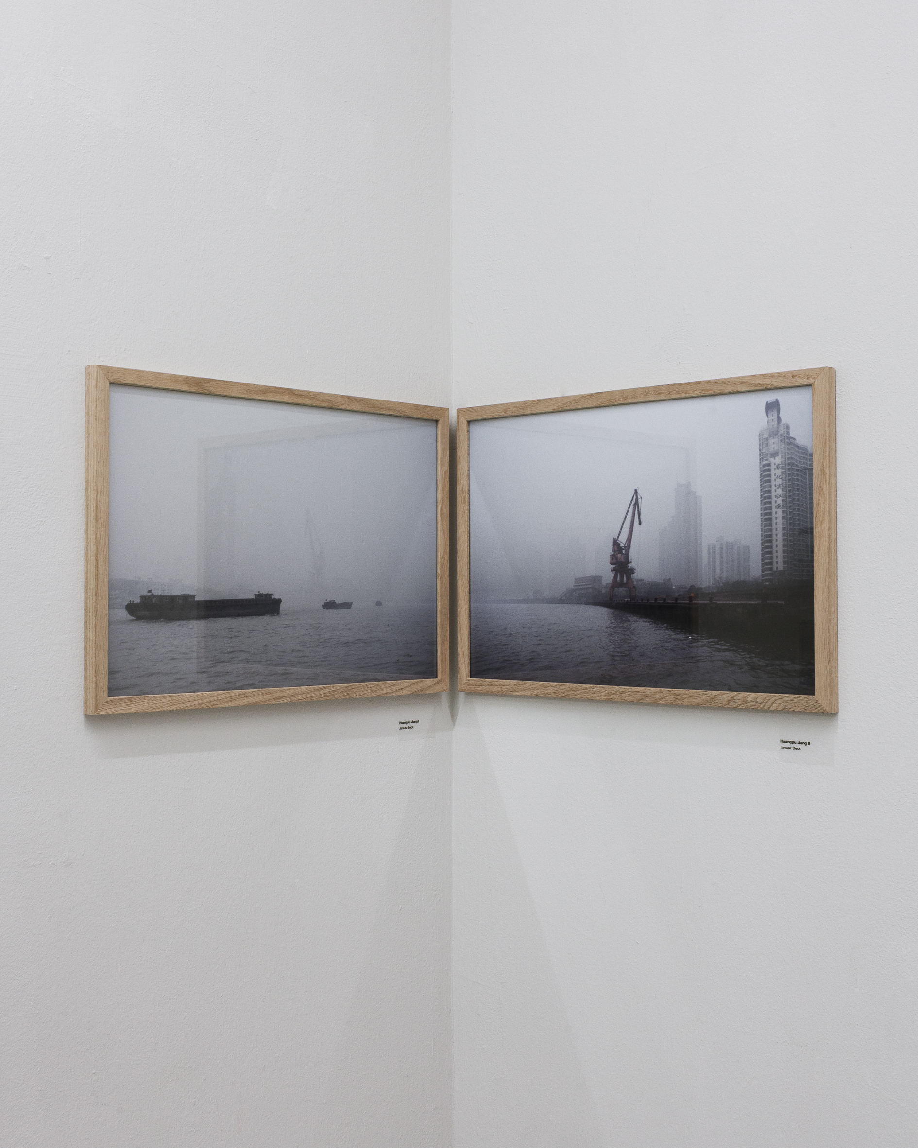 Janusz Beck Krautzungen en miniatur Studio45