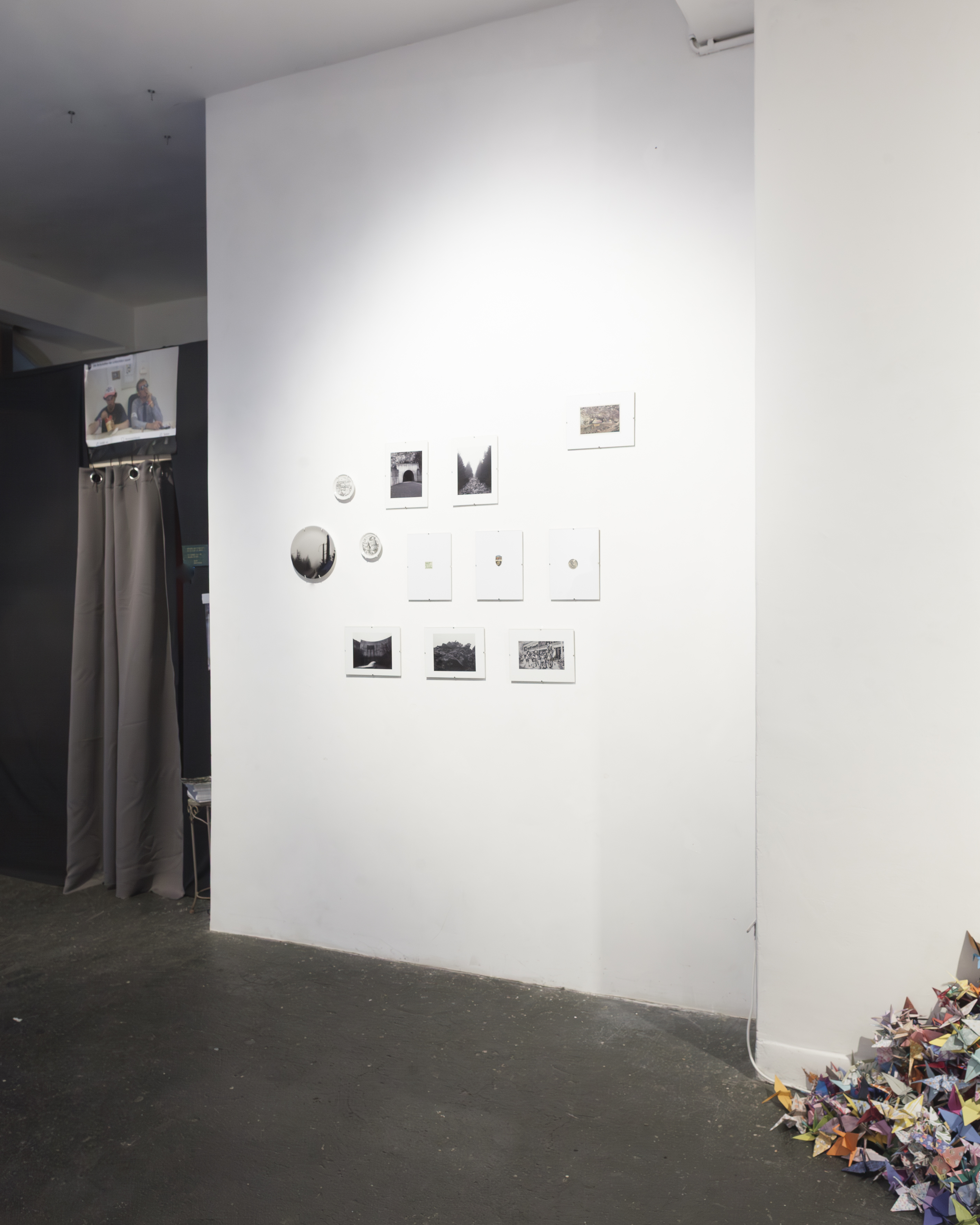 Janusz Beck Krautzungen the palace of excess Westwerk Hamburg